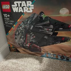 Star Wars Dark Falcon 