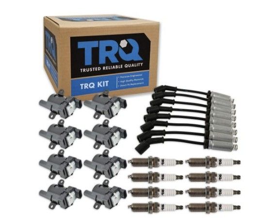 Ignition Tune Up Kit