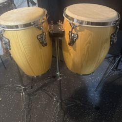Mini Congas New 