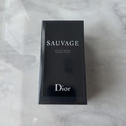 Dior Sauvage Eau De Perfum - 100mL