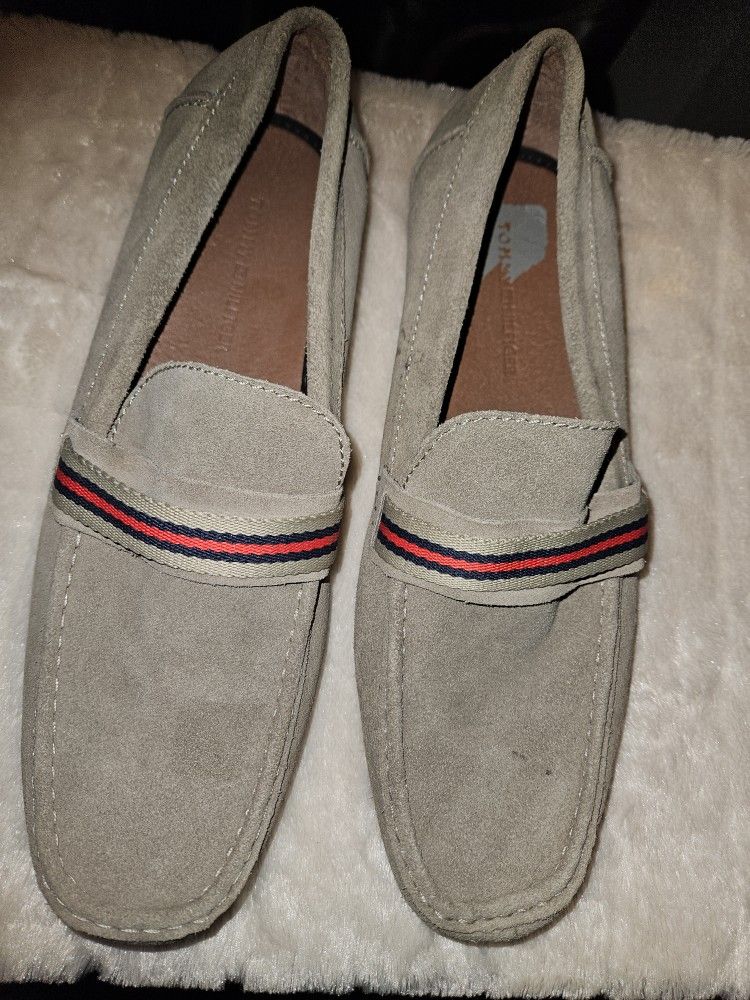 Tommy Hilfiger Men's Shoes