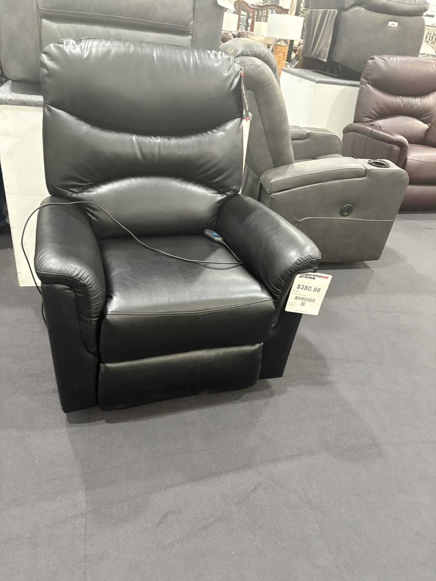 Lift Chair
