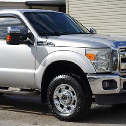 Ford F-250