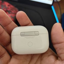 AirPods Pro 2nd Generation