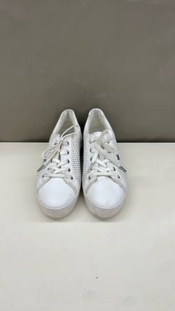 Michael Kors shoes. Item No 791 (Shopgoodwill)