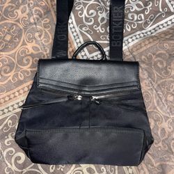 Botkier New York Mini Back Pack 