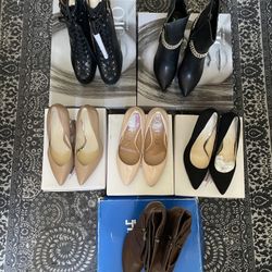 Women Heel Bundles 
