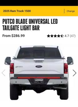Light bar