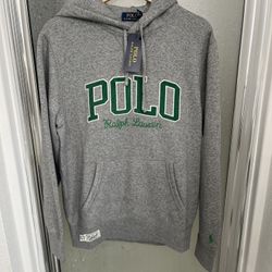 Polo Hoodie