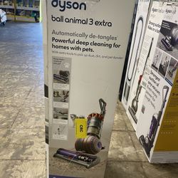 DYSON ANIMAL BALL EXTRA 3