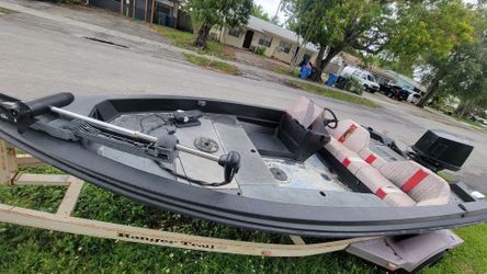 1987 RANGER Boat for Sale in Oakland Park, FL - OfferUp