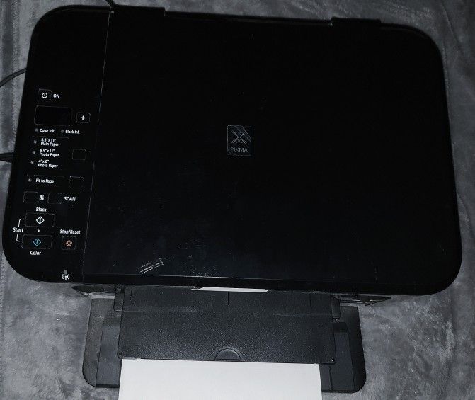 Canon All In One Multifunction Printer