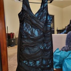 Torrid Dress, Size 3
