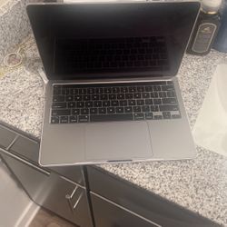 MacBook Pro 