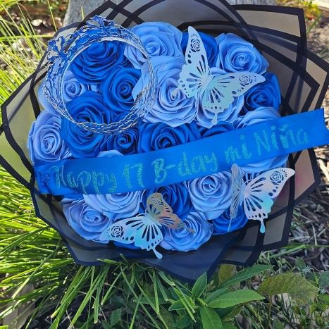 Rose Bouquets