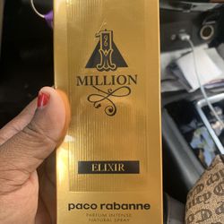 A Million Cologne 