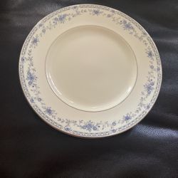 Bellemeade Minton Bone China  Plates 