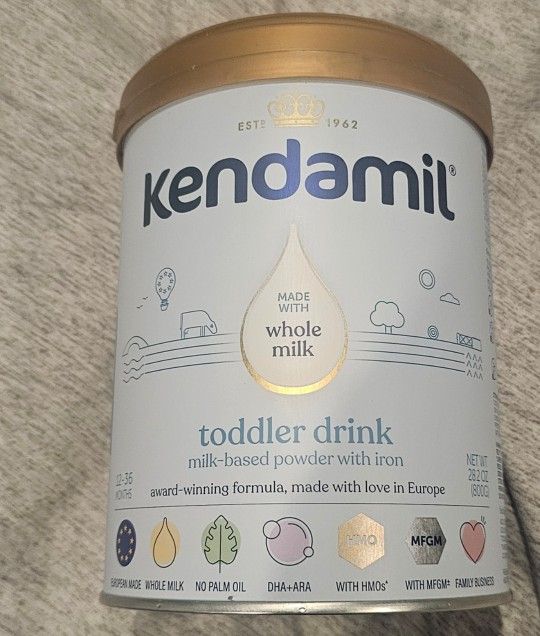 KENDAMIL 