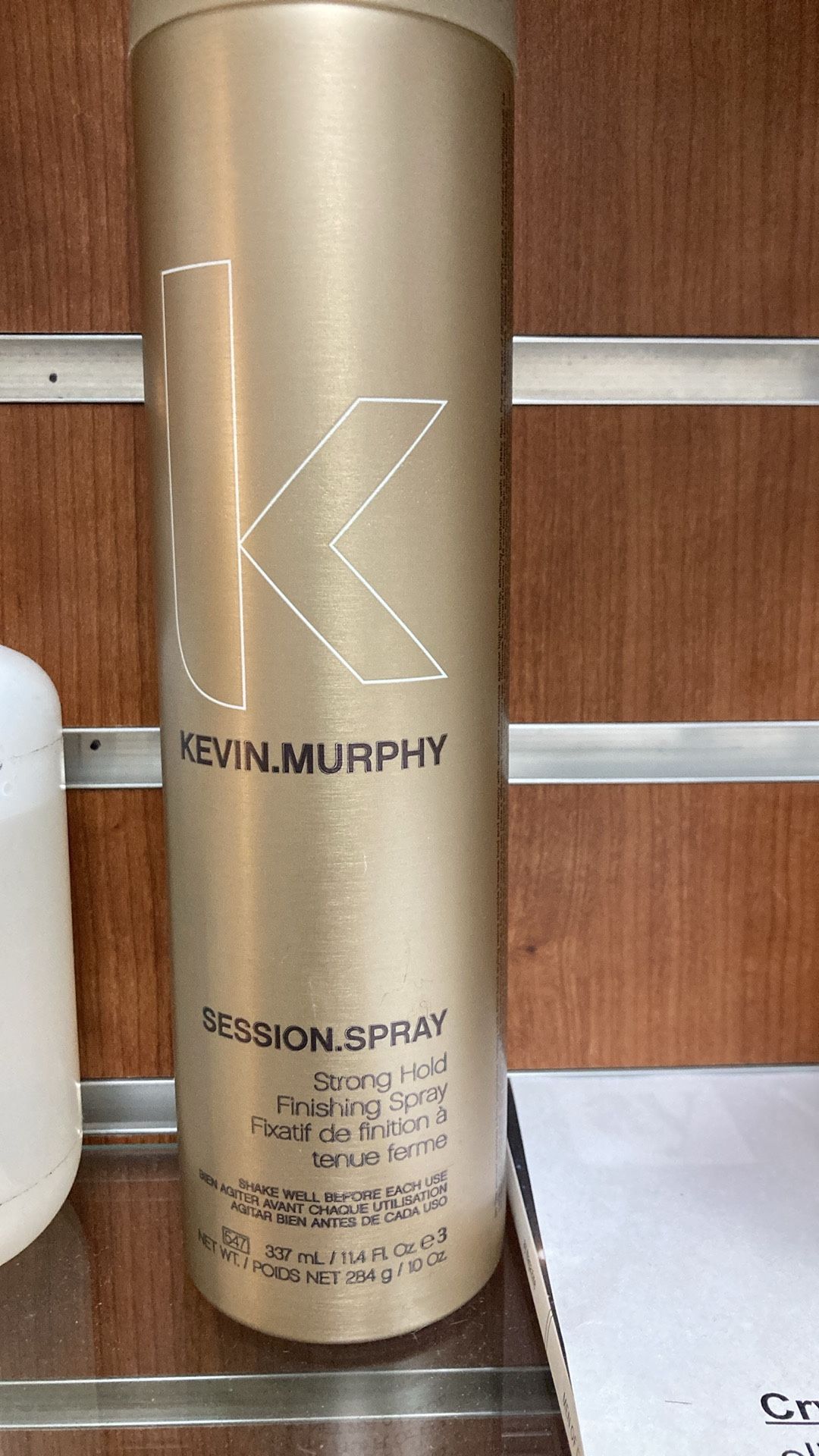 Kevin Murphy Session Spray
