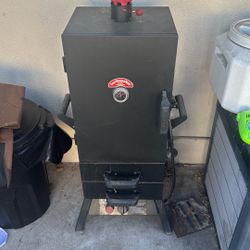 Great Smoker