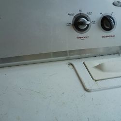 Electric Dryer