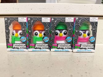 Needoh Penguin