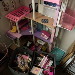 Barbie Bundle