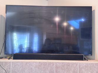 55” Vizio Tv