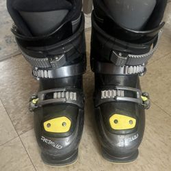 Ski Boots
