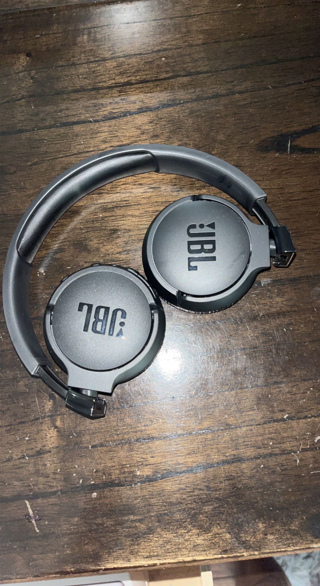 Jbl Wireless Bluetooth Headphones 