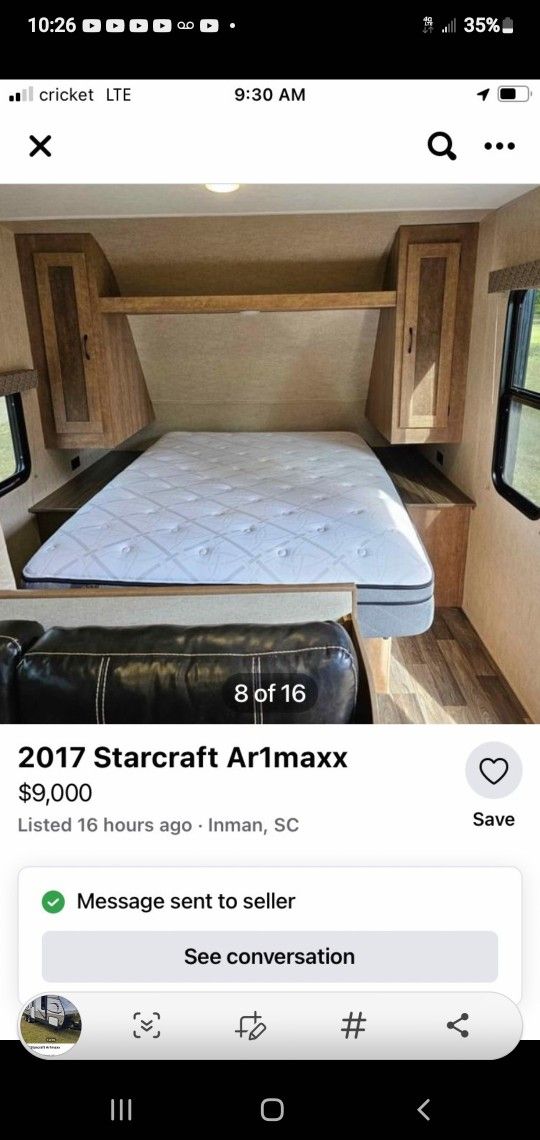 Queen Size Bed Can Deliver
