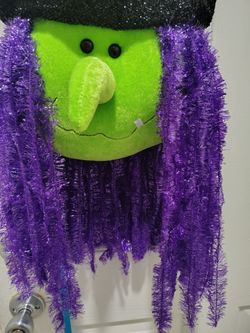 Halloween Decor