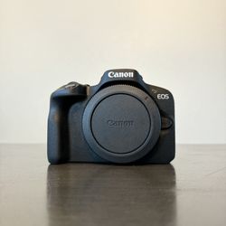 Canon R50 (body only)