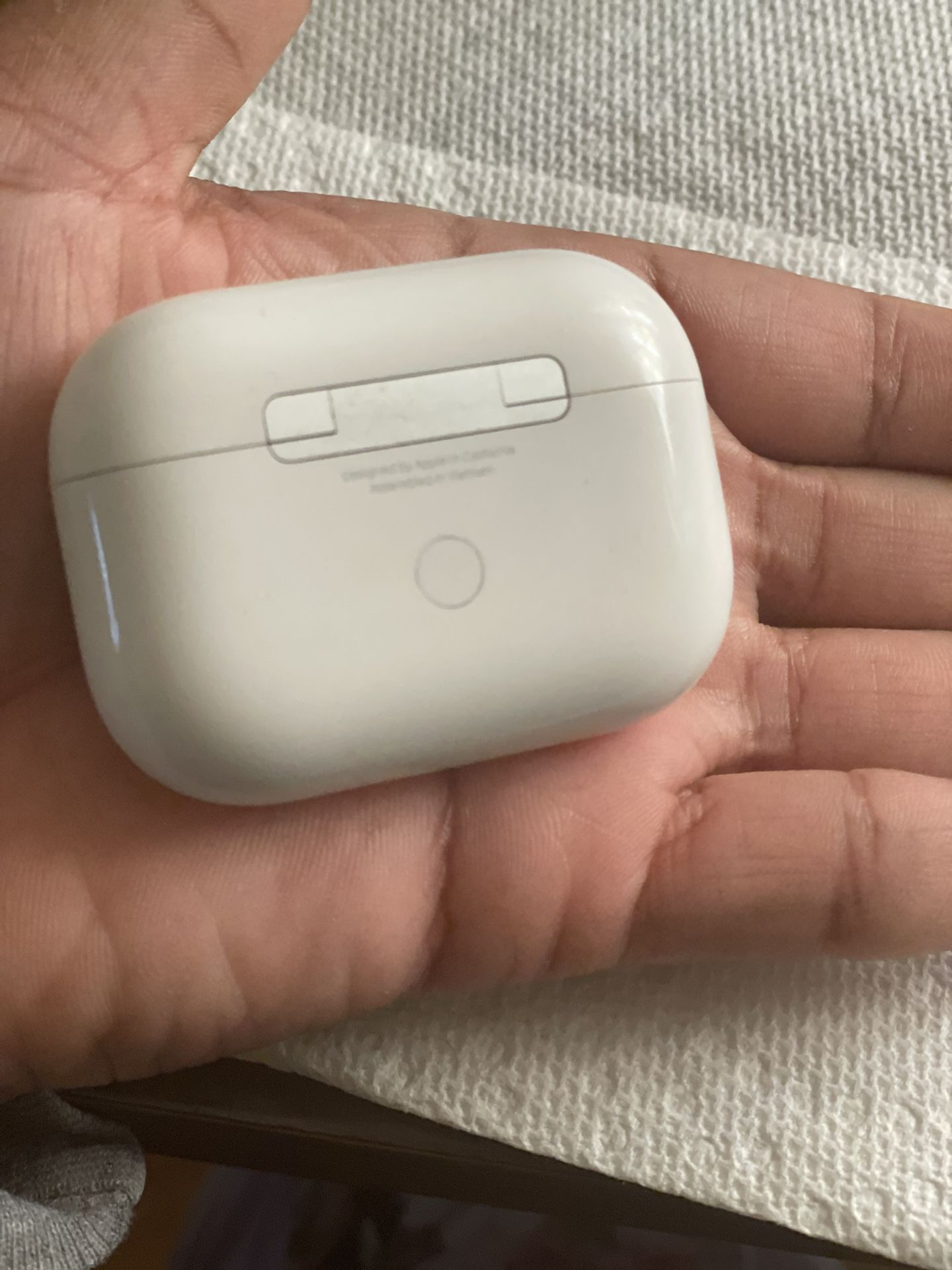 AirPods Pro