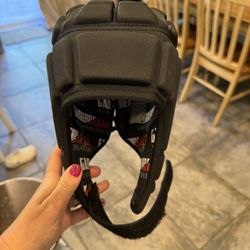 Flag football Helmet- Game breaker