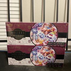 Pokemon 2025 Holiday Calendar