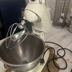Kitchen Aid  Works Great 