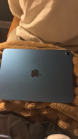 I pad 2025 A16