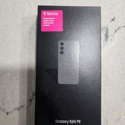 Samsung Galaxy S24 Fe