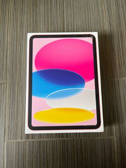 iPad A16 128 GB WiFi