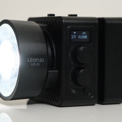 Ulanzi EC65 65W Portable Bi-Color LED Video Light
