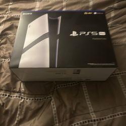 Ps5 Pro