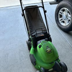 Used Lawnboy Lawn Mower