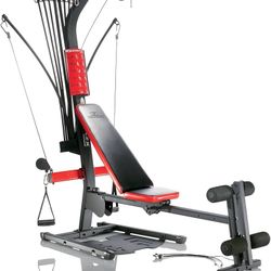 Bowflex PR1000