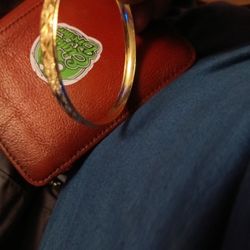 Gold Star Bangle Bracelet It's Real Offers $450 Of Best Offer We Can Try Itwith The Gold Test 