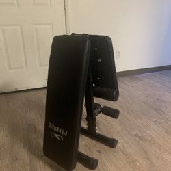 FLYBIRD Weight Bench, Adjustable 