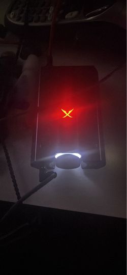 Sound blasterX G6