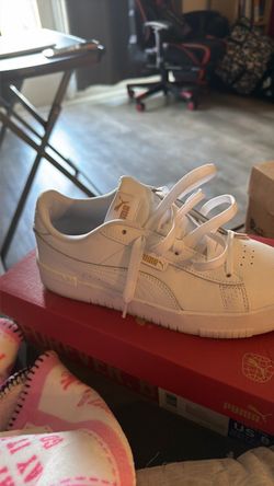 Puma’s