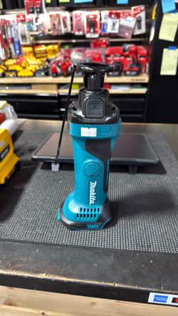 Makita 18v drywall cut off tool