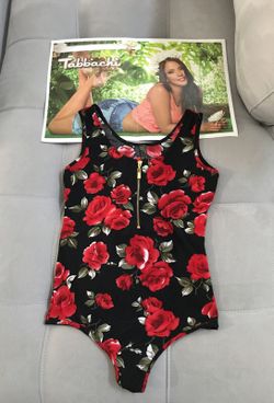 🌹❤️Beautiful Sexy Colombian BodySuit/Top🌹❤️